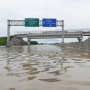 Banjir Rendam Tol Ngawi - Kertosono, Lalu-lintas Dialihkan