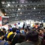INDOFEST 2019 Dibuka Hari Ini, Pecinta Alam Membludak Buru Barang Murah