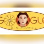 Google Doodle Rayakan Ulang Tahun Olga Ladyzhenskaya, Matematikawan Rusia