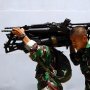 Tiga Prajurit TNI Meninggal dalam Baku Tembak di Nduga