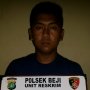 Sampingan Jadi Jambret, Sopir GoJek Ini Biasa Incar Wanita Sebagai Target