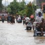Banjir, Jalur Penghubung Jateng dan Jawa Timur Lumpuh