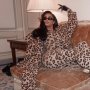 Biar Jadi "Macan", Kim Kardashian Rogoh Kocek Rp 141 Juta