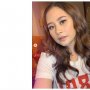 Ganti Gaya Rambut, Prilly Latuconsina Dinilai Makin Mirip Bule