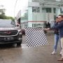 Ini Daftar Lima Mobil Terbaik Versi Pewarta Otomotif