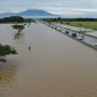 Sebanyak 12.495 Keluarga di Jatim Terdampak Banjir