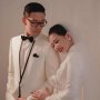 Yuanita Christiani Sah Jadi Istri Indra Wiguna Cipto