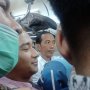 Terungkap! Ini Fakta di Balik Jokowi Berdesakan di Commuter Line