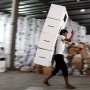 Hasil Survei ASI: Masyarakat Susah Cari Makan, Belum Fokus Urusan Pilpres