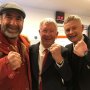 Peran Sir Alex dalam Kemenangan Fenomenal Manchester United di Paris