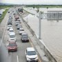Bekasi Banjir, Jasa Marga Tutup 4 Gerbang Tol