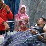Cari Ikan di Sungai Malah Ketemu Buaya, Misrel Diterkam Saat Menyelam