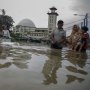 Waspadai Bencana Akibat Fenomena Madden Julian Oscillation
