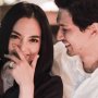 Kata Dimas Beck soal Kedekatannya dengan Ririn Ekawati