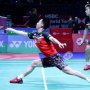 Kevin / Marcus Tersingkir, Warganet: Tak Ada Pejuang yang Tak Pernah Kalah