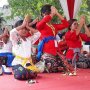 Neng Ning Nung Nang Meneng Hening Hanung Menang, Nyepi di Tahun Politik