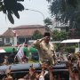 Dikunjungi Prabowo Subianto, PP Persis Nyatakan Netral