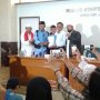 Soal Rencana Penjualan Saham Bir, Taufik Terus Lobi PDIP dan Nasdem