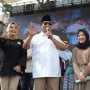 Prabowo: Kalau Jadi Presiden, Saya Kejar Koruptor Sampai ke Padang Pasir