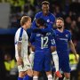 Hasil Liga Europa Malam Ini: Arsenal Kandas, Chelsea Menang Telak