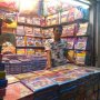Sepi Pembeli, Pedagang di Blok G Tanah Abang Pilih Jualan via Online