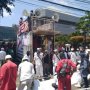 Massa PA 212 Siapkan Petisi Lawan Ketua DPRD DKI Prasetyo Edi Marsudi