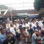 Gelar Demo, Ini Kesepakatan Pengojek Jateng - Jogja dan PT GoJek Indonesia