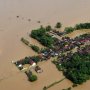 Petani Madiun Rugi Rp 7 Miliar karena Banjir Rendam 497 Hektare Sawah