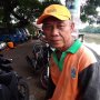 Panggilan Jiwa, Herman Pilih Jadi Pasukan Oranye Meski Gaji Kecil