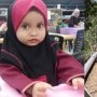 Bayi Nur Aisyah Dimutilasi Pasutri Pengasuh, Tengkorak Dibuang ke Jurang