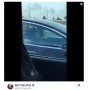 Pakai Mode Autopilot, Pengemudi Tesla Model 3 Asyik Tidur Siang