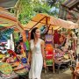 Melirik Gaya Casual Andalan ala Miss Universe 2018, Catriona Gray