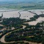Banjir di Jawa Timur Mulai Surut, Tapi Hujan Lebat Masih Mengancam