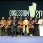 Siti Nurbaya Dinobatkan sebagai Best Ministers Obsession Media Group
