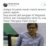 Soal H Agus Salim, Rocky Gerung: Tuan Hasto! Mengapa Masih Dungu?