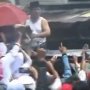 Kubu Jokowi Kritik Prabowo yang Lepas Baju Cuma Pakai Kutang saat Kampanye