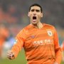 Bikin 3 Gol Lewat Sundulan, Marouane Fellaini Cuma Butuh Waktu 7 Menit