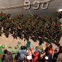 Jenazah 3 Anggota TNI yang Gugur di Nduga Disemayamkan di Mimika