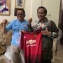 Mahfud MD Skakmat Said Didu Usai Dituding Tak Dilibatkan Bahas Perppu Cipta Kerja: Salah Melulu!