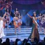 Catriona Gray, Miss Universe 2018 Akui Bangga Pakai Kebaya Anne Avantie