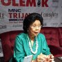Mantan Menkes Nafsiah Mboi: Debat Ketiga Pilpres Harus Bicarakan soal Rokok