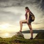 Unggah IG Story Naik Gunung, Wanita Ini Berujung Jadian dengan Pria Idaman