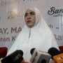 Dakwah Istri Ustaz Solmed Dirujak Netizen: Ceramah Agama, Isinya Dunia Mulu
