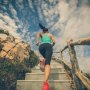 Segera Daftar Situgunung Trail Run 2019, Olahraga ini Bantu Melepas Stres