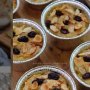 Coba Dessert Ala Middle East Yuk, Ini Resep Umm Ali Yuk