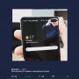 Kocak, Warganet Ubah Punch Hole Samsung Galaxy S10 Plus Jadi Begini