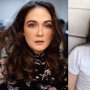 Lucunya Ekspresi Girang Arsy Hermansyah Bertemu Luna Maya