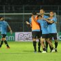 Gol Tunggal Washington Menangkan Persela di Markas Arema