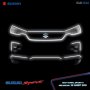 Pamer Video Teaser, Suzuki Siap Luncurkan Ertiga Sport?