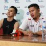 NSH Sentil IBL soal Isu Keselamatan Pemain